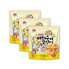잇메이트버터구이오징어