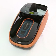 모델하우스 Kunyu Technology 하이 엔드 지능형 완전 자동 신발 라미네이팅 기계 홈 오피스 커버 XT-46C