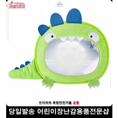 루카후방거울