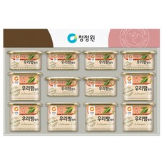 청정원 우리팜1호 + 쇼핑백