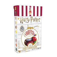 JellyBelly 젤리벨리 해리포터 버티 보트 젤리빈 1.2oz Harrypotter Bertie Bott Every Flavor Beans, 34g, 1개