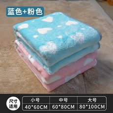 겨울잠자리온수매트