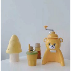 귀여운빙수기