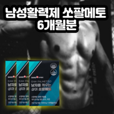 발기약