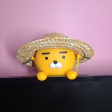 라이언모니터걸이