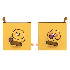 春食方形小袋