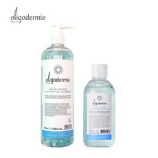 올리고더미 카렌듈라 토닝로션 500ml + 200ml