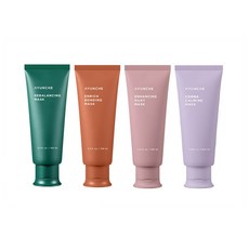 아윤채 헤어 마스크 100ml 모음, 1개