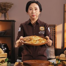 명인 전시현 영양만점 감자전 감자채전 국내산