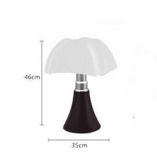 피피스트렐로 마르티넬리루체 테이블 침실 스탠드 램프 라지