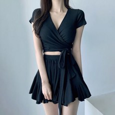 투피스수영복 TOP01