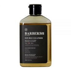 바버501더블클렌저