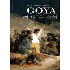 고야 계몽주의의 그늘에서