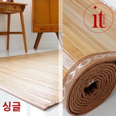 여름대나무자리