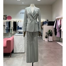 지고트정장세트