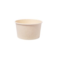 Duni 바이오 바가스 볼(192383) 440ml 10개입, 1개, 1개