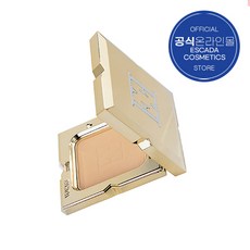 에스까다 오뜨피니쉬 케이크 SPF 15 (본품) 트윈케이크, 1개, 21호