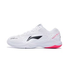 리닝 배드민턴 신발 Thunder Training 통기성 운동화 AYTS024