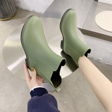 스템플장화