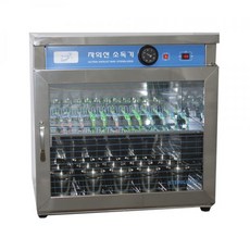 에어커튼소독임대