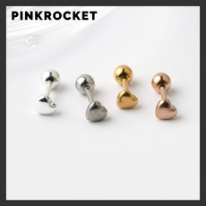 써지컬하트피어싱