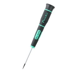 TUT112268PROKIT Y자 드라이버 정밀 000 x 50mm