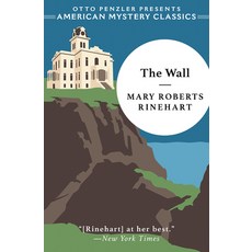 The Wall Paperback, American Mystery Classics, English, 9781613162118