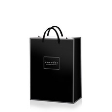 코코도르 디퓨저 쇼핑백/소, 단품