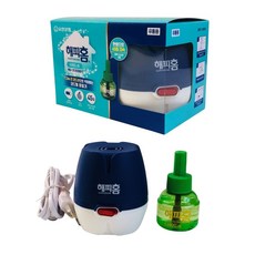 추천10 유한양행모기퇴치기