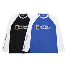 내셔널지오그래픽래쉬가드