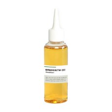 [DIY 화장품 원료] 솔루빌라이져 솔루빌라이저 (TW-20) 100ml, 1개 - 솔루빌라이저