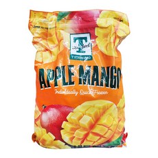 트레이더스애플망고