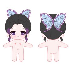 속성인형