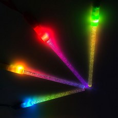 야광 롱스틱 야광봉 발광스틱 야간 야외 라이트 조명봉 / 다미샵, 야광롱스틱