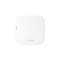 [미국] 864418 Aruba R2W95A Instant On AP11 (US) 2x2 11ac Wave2 Indoor Access Point, 단일상품