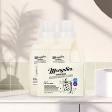 몽디에스섬유유연제