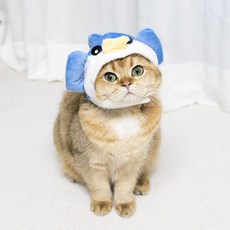 복어모자