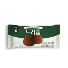 골든싸이]아임e_트러플초콜릿16g30개