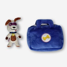 플라잉타이거손인형