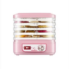 리큅식품건조기8단