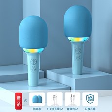 펭수블루투스마이크