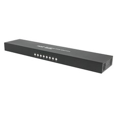 넥시 NX-7308KVM-4K 8포트 KVM스위치 4K 30Hz / NX1223