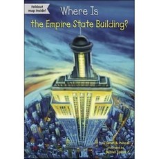 Where Is the Empire State Building?, Penguin Group