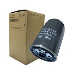 올뉴쏘렌토연료필터카트리지