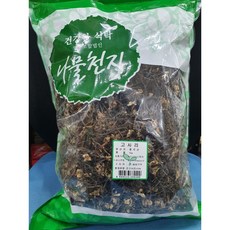 일품농산 건 고사리 중국산 1kg, 1개