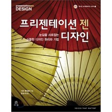 컴퓨터와프리젠테이션기법