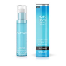 Neutrogena Hyaluronic Acid Hydrating Serum 뉴트로지나 히알루론산 하이드레이팅 세럼30ml, 1개