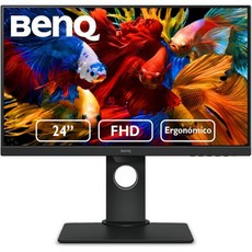 BenQ GW2780T 컴퓨터 모니터 27 FHD 1920x1080p IPS 아이케어 테크 로우 블루 라이트 눈부심 방지 적응형 밝기 높이 및 기울기 조절 내장 스피커 디스플레, 24