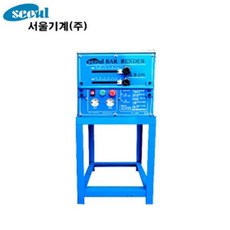 RKD681045SUB-25S 서울기계 화물착불 철근밴딩기, 1