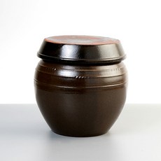 비채 하나 옹기 항아리 3kg, 1개